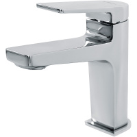 Смеситель для раковины BelBagno Ardente ARDENTE-LVM-CRM-W0 Смеситель для раковины BelBagno Ardente ARDENTE-LVM-CRM-W0