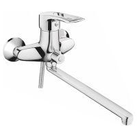 Смеситель для ванны Cron CN2266 Смеситель для ванны Cron CN2266