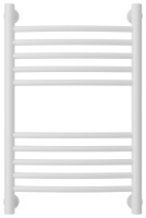 Полотенцесушитель Водяной Выгнутая Сунержа Богема + (60х40) Матовый Белый 30-0221-6040 Полотенцесушитель Водяной Выгнутая Сунержа Богема + (60х40) Матовый Белый 30-0221-6040
