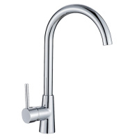 Смеситель для кухни Haiba HB70074 Смеситель для кухни Haiba HB70074