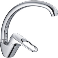 Смеситель для кухни Cron CN4104 Смеситель для кухни Cron CN4104