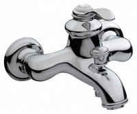 Смеситель для ванны Jacob Delafon Fairfax E71090-CP