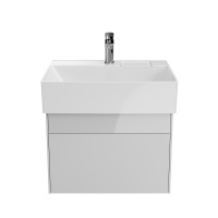 Тумба под раковину Kerama Marazzi Logica LO.60.2\WHT