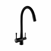 Смеситель для кухни с фильтром питьевой воды FASHUN A4362-7 Смеситель для кухни с фильтром питьевой воды FASHUN A4362-7