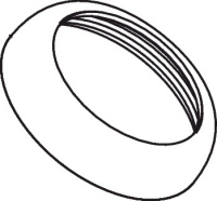 Нажимная кнопка для STYLE 94119000