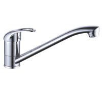 Смеситель для кухни Cron CN4215 Смеситель для кухни Cron CN4215