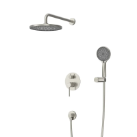 Душевой комплект встраиваемый CEZARES RELAX-DSET-IN Душевой комплект встраиваемый CEZARES RELAX-DSET-IN