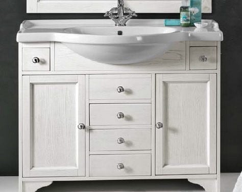 Тумба под раковину Eban Eleonora FBSEL105-B new*8