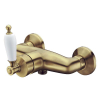 Смеситель для душа Boheme Vogue 204