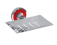 Прямоугольная мыльница Bemeta TREND-I 104108082c Прямоугольная мыльница Bemeta TREND-I 104108082c