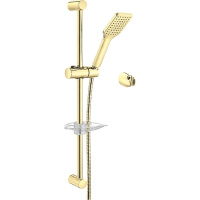 Душевой гарнитур E.C.A Tiera 102846029EX Душевой гарнитур E.C.A Tiera 102846029EX