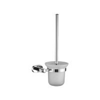 Ершик Belz  B90010, хром