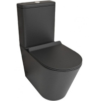 Унитаз компакт beWash Aldo BKBWT101670 микролифт 