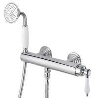 Смеситель для душа Cezares APHRODITE-DM-01-Bi Смеситель для душа Cezares APHRODITE-DM-01-Bi