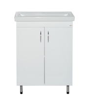 Тумба под раковину Misty Фостер 60 Э-Фос01060-01Пр