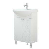 Тумба напольная Corozo Орфей 55 SD-00000360