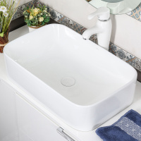 Раковина накладная (61х39) Melana 320362B-805