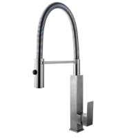 Смеситель для кухни FASHUN A54102-3 Смеситель для кухни FASHUN A54102-3