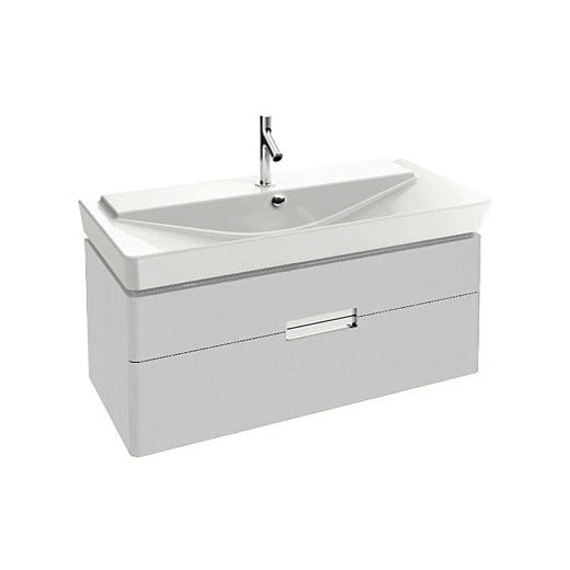 Тумба под раковину 120 см Jacob Delafon Reve EB1137-G1C