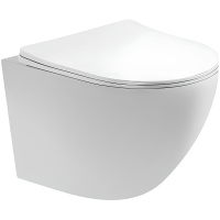 Унитаз-компакт подвесной Aquatek Европа AQ1900-00