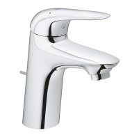 Смеситель однорычажный для раковины Grohe Eurostyle New 23709 003 (23709003) хром