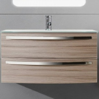 Тумба под раковину Cezares Comfort Moderno 54480 Larice