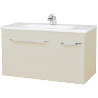 Тумба под раковину Bellezza Альдо 80 4638913190073