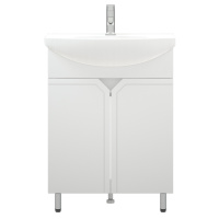 Тумба напольная Corozo Сириус 65 SD-00001438