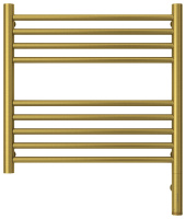 Полотенцесушитель электрический (50х50) Сунержа Богема 3.0 051-5805-5050 правый