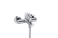 Смеситель для ванны Roca Targa 5A0260C0M