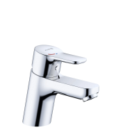 Смеситель для раковины Kludi Pure&Easy 373890565WR4