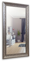 Зеркало (60х120) Silver Mirrors   Фиеста ФР-00000920