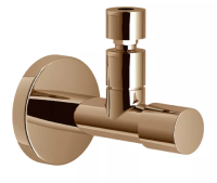 Угловой вентиль Nobili AV00121/21RCP