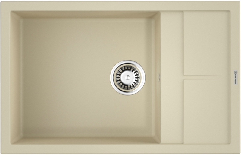 Мойка для кухни Omoikiri Sumi 78-LB-BE 4993720