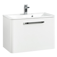 Тумба под раковину Aquaton Валенсия 75 1A123601VAG30