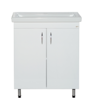 Тумба под раковину Misty Фостер 70 Э-Фос01070-01Пр