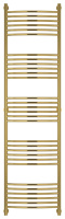 Полотенцесушитель Водяной Выгнутая Сунержа Богема + (190х50) Золото 03-0221-1950 Полотенцесушитель Водяной Выгнутая Сунержа Богема + (190х50) Золото 03-0221-1950