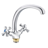 Смеситель для кухни Cron CN4242-3 Смеситель для кухни Cron CN4242-3