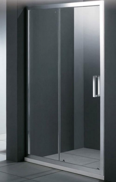 Дверь в нишу Cezares PORTA-D-BF-1-140-P-Cr