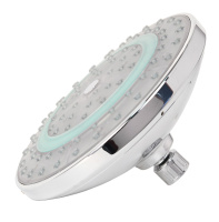 Лейка KAISER  стационарная (LED-подсветка) (L-012 LED)