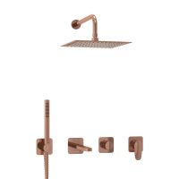 Душевой комплект WasserKraft A7751.288.289.338.329.290.292.291