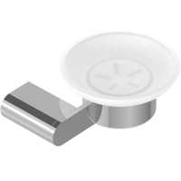 Мыльница подвесная CEZARES STYLUS-SODS-01