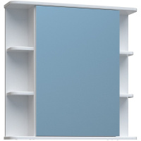 Зеркало-шкаф (70x70) Vigo Nova zsh.NOV.70