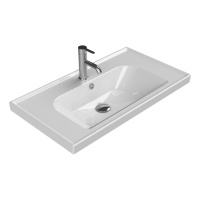 Умывальник мебельный Opadiris CeraStyle Frame 80 031200-u