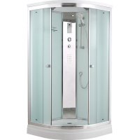 Душевая кабина (90х90) Timo Comfort T-8809C
