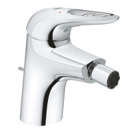 Смеситель для биде с донным клапаном Grohe Eurostyle New  33565 003 (33565003) хром