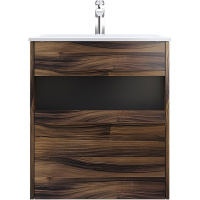 Тумба под раковину AM.PM Func 60 M8FFUX0601OF