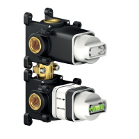Скрытая часть Nobili Rubinetterie WE81103 Скрытая часть Nobili Rubinetterie WE81103