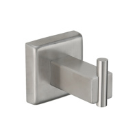 Крючок одинарный Melana MLN-862008