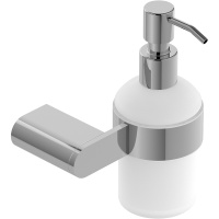 Дозатор для жидкого мыла CEZARES STYLUS-SOIS-V-01